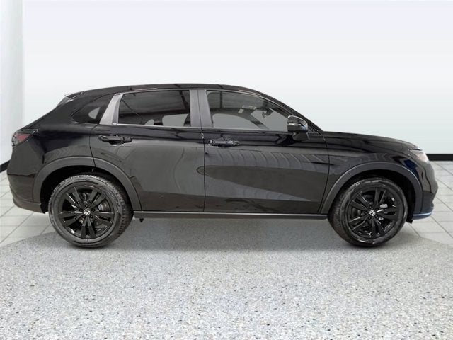 2027 Honda HR-V Sport AWD CVT