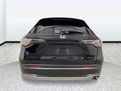 2027 Honda HR-V Sport AWD CVT