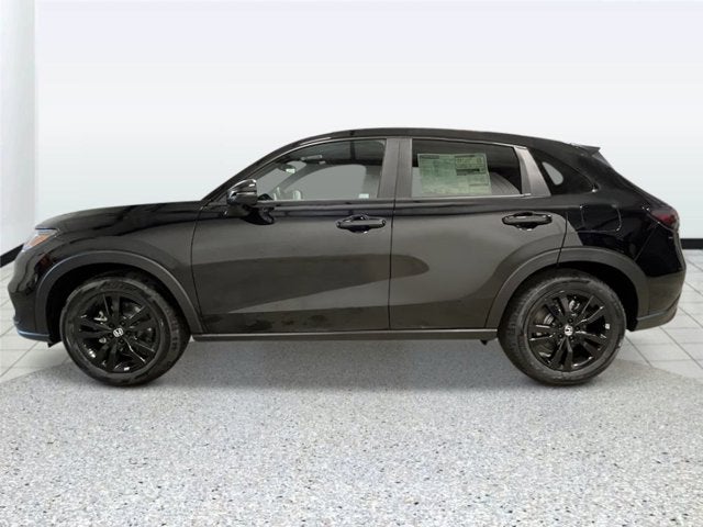 2027 Honda HR-V Sport AWD CVT