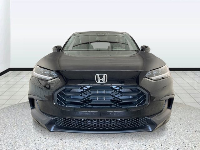 2027 Honda HR-V Sport AWD CVT