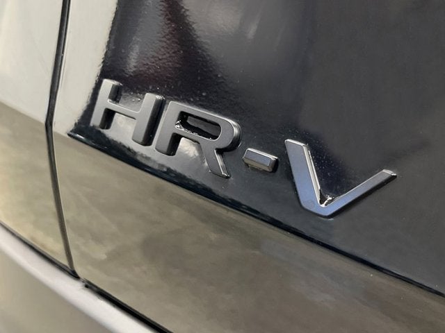 2027 Honda HR-V Sport AWD CVT