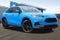 2027 Honda HR-V Sport AWD CVT