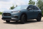 2027 Honda HR-V Sport AWD CVT