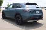 2027 Honda HR-V Sport AWD CVT