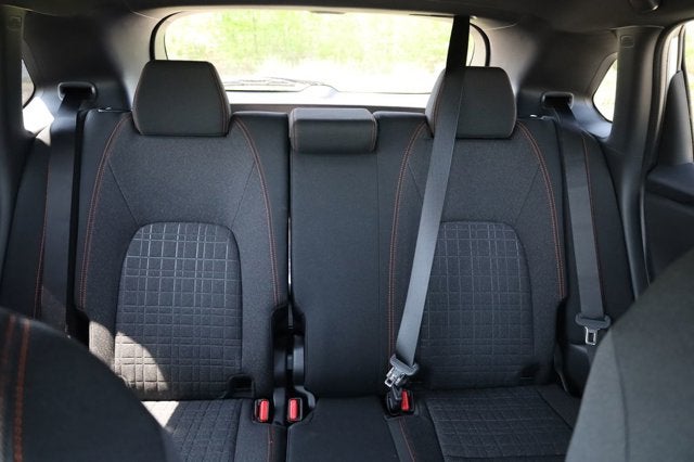 2026 Honda HR-V Sport AWD CVT