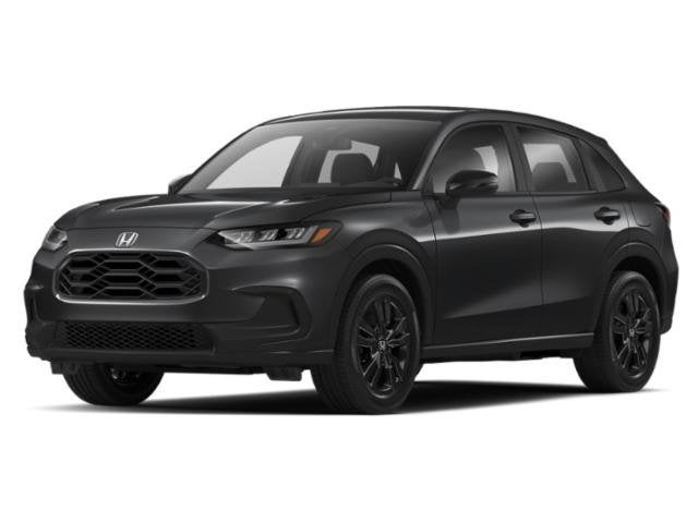 2026 Honda HR-V Sport AWD CVT