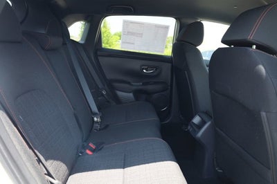 2026 Honda HR-V Sport AWD CVT