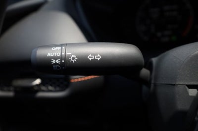 2026 Honda HR-V Sport AWD CVT