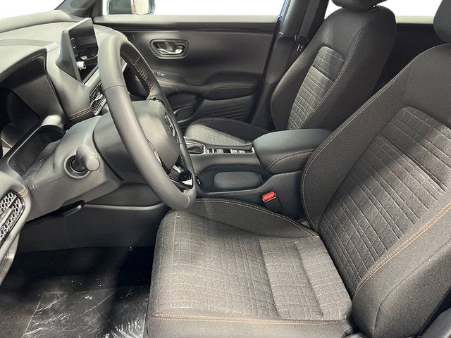 2027 Honda HR-V Sport AWD CVT