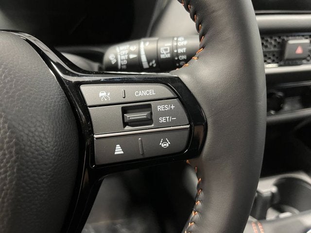 2027 Honda HR-V Sport AWD CVT