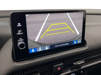 2027 Honda HR-V Sport AWD CVT