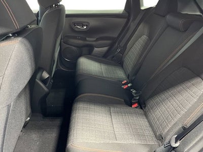 2027 Honda HR-V Sport AWD CVT