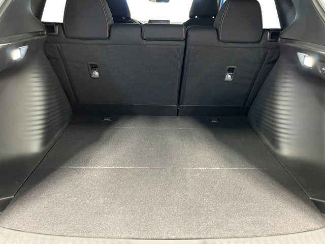 2027 Honda HR-V Sport AWD CVT