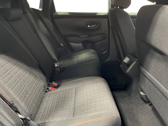 2027 Honda HR-V Sport AWD CVT