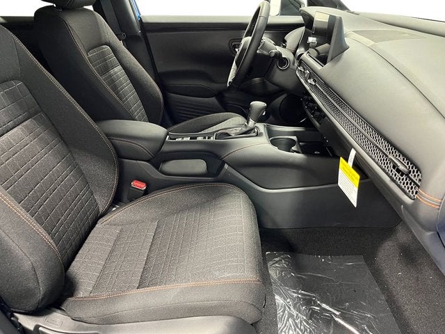 2027 Honda HR-V Sport AWD CVT