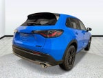 2027 Honda HR-V Sport AWD CVT