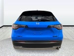 2027 Honda HR-V Sport AWD CVT