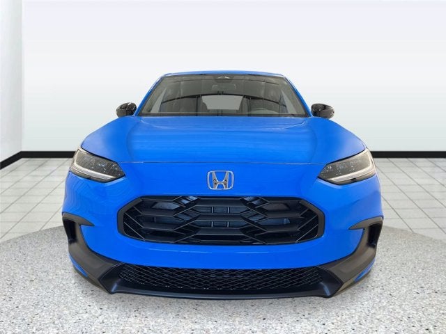 2027 Honda HR-V Sport AWD CVT