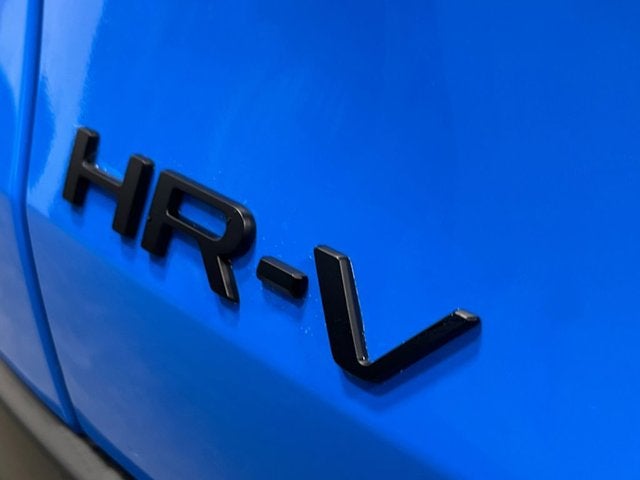2027 Honda HR-V Sport AWD CVT