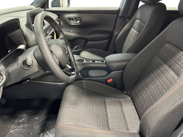 2027 Honda HR-V Sport AWD CVT