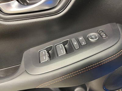 2027 Honda HR-V Sport AWD CVT