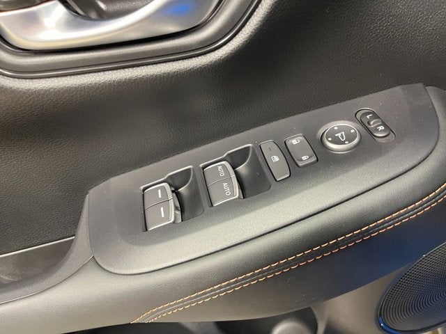 2027 Honda HR-V Sport AWD CVT