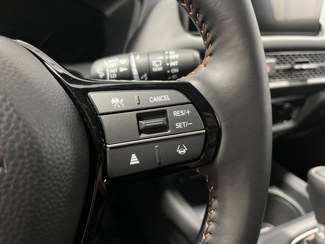 2027 Honda HR-V Sport AWD CVT