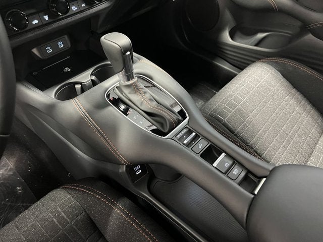 2027 Honda HR-V Sport AWD CVT