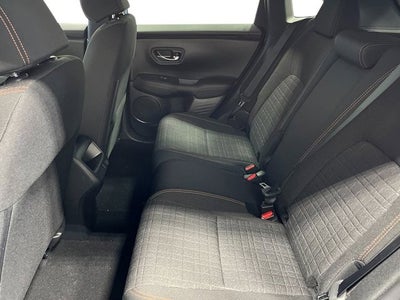 2027 Honda HR-V Sport AWD CVT