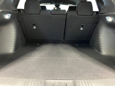 2027 Honda HR-V Sport AWD CVT