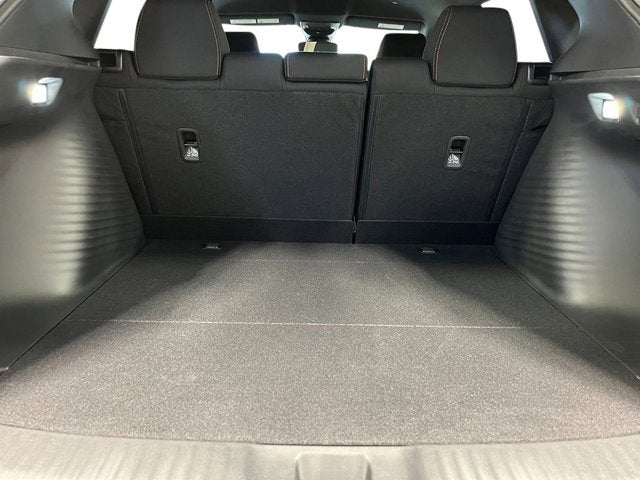 2027 Honda HR-V Sport AWD CVT