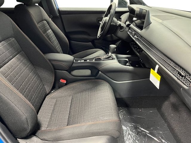 2027 Honda HR-V Sport AWD CVT