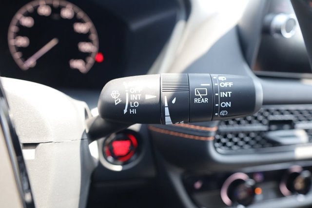 2027 Honda HR-V Sport AWD CVT