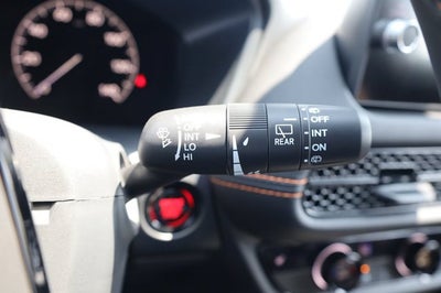 2027 Honda HR-V Sport AWD CVT