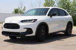 2027 Honda HR-V Sport AWD CVT
