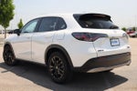 2027 Honda HR-V Sport AWD CVT