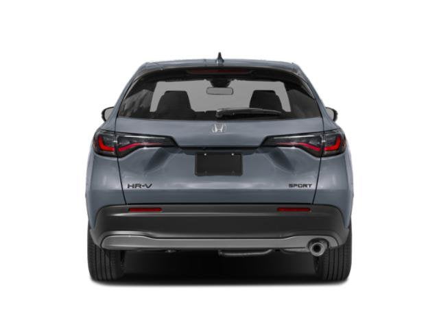 2027 Honda HR-V Sport AWD CVT