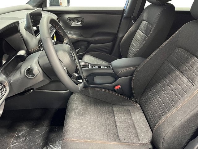 2027 Honda HR-V Sport AWD CVT