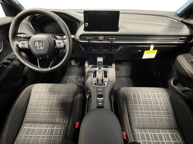 2027 Honda HR-V Sport AWD CVT