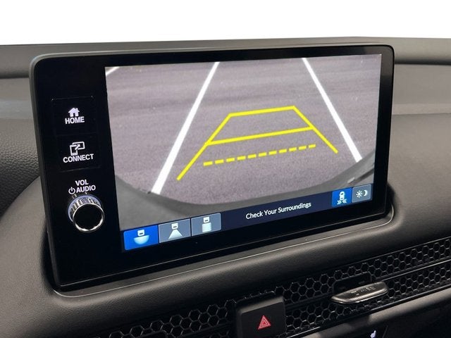 2027 Honda HR-V Sport AWD CVT