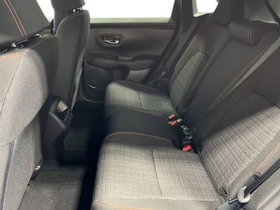 2027 Honda HR-V Sport AWD CVT