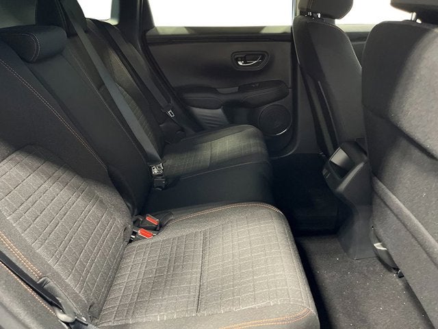 2027 Honda HR-V Sport AWD CVT