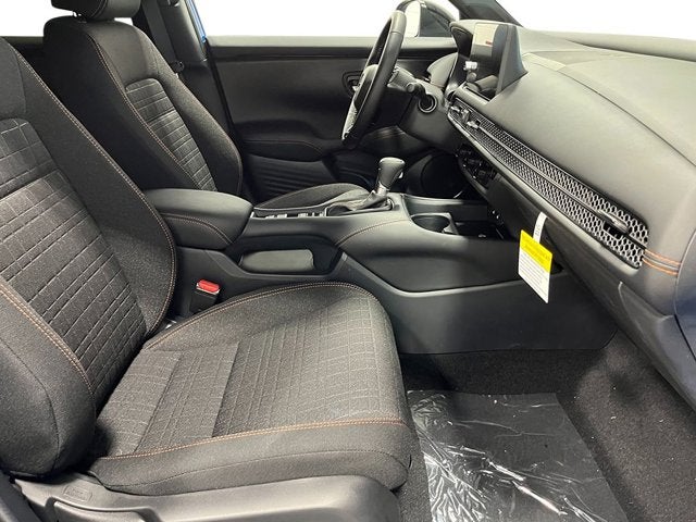 2027 Honda HR-V Sport AWD CVT