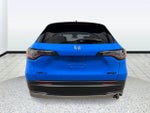 2027 Honda HR-V Sport AWD CVT