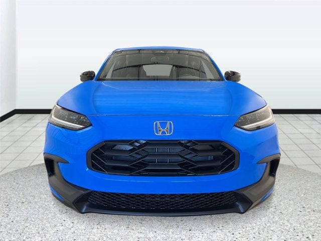 2027 Honda HR-V Sport AWD CVT