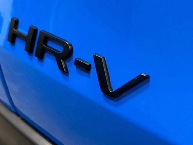 2027 Honda HR-V Sport AWD CVT
