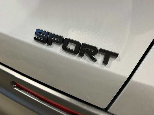 2027 Honda HR-V Sport AWD CVT