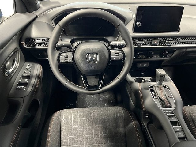 2027 Honda HR-V Sport AWD CVT