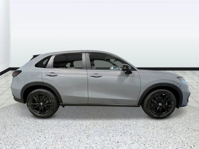 2027 Honda HR-V Sport AWD CVT
