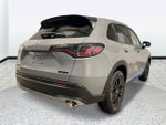 2027 Honda HR-V Sport AWD CVT